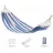 Hamac 4Life Гамак 4Life AT161 Blue/White