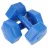 Haltera ENERO Гантель Enero Composite Dumbs 2x2kg
