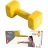 Haltera Dumbbell Гантель Pure Neopren Dumbbell 5kg