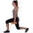Haltera Dumbbell Гантель Pure Neopren Dumbbell Set 2x4kg