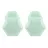 Haltera Spokey Гантель Spokey Monster 2x1kg (944049)