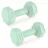 Haltera Spokey Гантель Spokey Monster 2x1kg (944049)