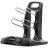 Haltera Zipro Гантель Zipro Neoprene Dumbbell Set 6kg