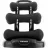 Haltera Zipro Гантель Zipro Neoprene Dumbbell Set 6kg