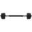 Haltera Zipro Набор гантелей и штанг Zipro Barbell and dumbbells set 20kg (13112317)