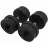 Haltera Zipro Набор гантелей и штанг Zipro Barbell and dumbbells set 20kg (13112317)