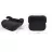 Scaun auto pentru copii KinderKraft Детское автокресло Kinderkraft I-Spark 2 Plus i-Size Black (KCISPA02BLKPL00)
