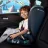 Scaun auto pentru copii KinderKraft Детское автокресло Kinderkraft I-Spark 2 Plus i-Size Black (KCISPA02BLKPL00)
