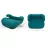Scaun auto pentru copii KinderKraft Детское автокресло Kinderkraft I-Spark 2 Plus i-Size Green (KCISPA02GREPL00)