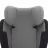 Scaun auto pentru copii KinderKraft Детское автокресло Kinderkraft I-Spark 2 Plus i-Size Grey (KCISPA02GRYPL00)