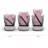 Scaun auto pentru copii KinderKraft Детское автокресло Kinderkraft I-Spark 2 Plus i-Size Pink (KCISPA02PNKPL00)