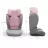 Scaun auto pentru copii KinderKraft Детское автокресло Kinderkraft I-Spark 2 Plus i-Size Pink (KCISPA02PNKPL00)