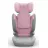 Scaun auto pentru copii KinderKraft Детское автокресло Kinderkraft I-Spark 2 Plus i-Size Pink (KCISPA02PNKPL00)