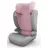 Scaun auto pentru copii KinderKraft Детское автокресло Kinderkraft I-Spark 2 Plus i-Size Pink (KCISPA02PNKPL00)