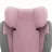 Scaun auto pentru copii KinderKraft Детское автокресло Kinderkraft I-Spark 2 Plus i-Size Pink (KCISPA02PNKPL00)