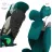 Scaun auto pentru copii KinderKraft Детское автокресло Kinderkraft Junior Fix 2 i-Size Green (KCJUFI20GREPL0N)