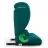 Scaun auto pentru copii KinderKraft Детское автокресло Kinderkraft Junior Fix 2 i-Size Green (KCJUFI20GREPL0N)