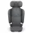 Scaun auto pentru copii KinderKraft Детское автокресло Kinderkraft Unity 2 Grey (KCUNIT02GRY0000)