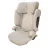 Scaun auto pentru copii KinderKraft Детское автокресло Kinderkraft Xpand 2 Pro i-Size Beige (KCXPPR02BEG0000)