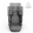 Scaun auto pentru copii KinderKraft Детское автокресло Kinderkraft Xpand 2 Pro i-Size Grey (KCXPPR02GRY0000)