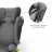 Scaun auto pentru copii KinderKraft Детское автокресло Kinderkraft Xpand 2 Pro i-Size Grey (KCXPPR02GRY0000)