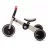 Bicicleta pentru copii KinderKraft Детский велосипед Kinderkraft 4Trike Silver (KR4TRI22GRY0000)