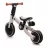 Bicicleta pentru copii KinderKraft Детский велосипед Kinderkraft 4Trike Silver (KR4TRI22GRY0000)
