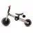 Bicicleta pentru copii KinderKraft Детский велосипед Kinderkraft 4Trike Silver (KR4TRI22GRY0000)