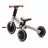 Bicicleta pentru copii KinderKraft Детский велосипед Kinderkraft 4Trike Silver (KR4TRI22GRY0000)