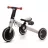 Bicicleta pentru copii KinderKraft Детский велосипед Kinderkraft 4Trike Silver (KR4TRI22GRY0000)