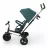 Bicicleta pentru copii KinderKraft Детский велосипед Kinderkraft Aston 2 Plus Green (KRASTO02GREPL00)