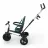 Bicicleta pentru copii KinderKraft Детский велосипед Kinderkraft Aston 2 Plus Green (KRASTO02GREPL00)