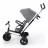 Bicicleta pentru copii KinderKraft Детский велосипед Kinderkraft Aston 2 Plus Grey (KRASTO02GRYPL00)