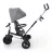 Bicicleta pentru copii KinderKraft Детский велосипед Kinderkraft Aston 2 Plus Grey (KRASTO02GRYPL00)