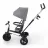 Bicicleta pentru copii KinderKraft Детский велосипед Kinderkraft Aston 2 Plus Grey (KRASTO02GRYPL00)