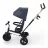Bicicleta pentru copii KinderKraft Детский велосипед Kinderkraft Aston 2 Plus Navy (KRASTO02NAVPL00)