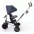 Bicicleta pentru copii KinderKraft Детский велосипед Kinderkraft Aston 2 Plus Navy (KRASTO02NAVPL00)