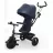 Bicicleta pentru copii KinderKraft Детский велосипед Kinderkraft Aston 2 Plus Navy (KRASTO02NAVPL00)