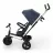 Bicicleta pentru copii KinderKraft Детский велосипед Kinderkraft Aston 2 Plus Navy (KRASTO02NAVPL00)