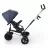 Bicicleta pentru copii KinderKraft Детский велосипед Kinderkraft Aston 2 Plus Navy (KRASTO02NAVPL00)