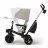 Bicicleta pentru copii KinderKraft Детский велосипед Kinderkraft Aveo 2 Plus Beige (KRAVEO02BEG0000)