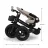 Bicicleta pentru copii KinderKraft Детский велосипед Kinderkraft Aveo 2 Plus Beige (KRAVEO02BEG0000)