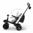 Bicicleta pentru copii KinderKraft Детский велосипед Kinderkraft Aveo 2 Plus Grey (KRAVEO02GRY0000)