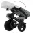 Bicicleta pentru copii KinderKraft Детский велосипед Kinderkraft Aveo 2 Plus Grey (KRAVEO02GRY0000)