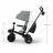 Bicicleta pentru copii KinderKraft Детский велосипед Kinderkraft Aveo 2 Plus Grey (KRAVEO02GRY0000)