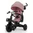 Bicicleta pentru copii KinderKraft Детский велосипед Kinderkraft Aveo 2 Plus Pink (KRAVEO02PNK0000)
