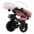 Bicicleta pentru copii KinderKraft Детский велосипед Kinderkraft Aveo 2 Plus Pink (KRAVEO02PNK0000)
