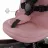 Bicicleta pentru copii KinderKraft Детский велосипед Kinderkraft Aveo 2 Plus Pink (KRAVEO02PNK0000)