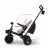 Bicicleta pentru copii KinderKraft Детский велосипед Kinderkraft Aveo 2 Plus Pink (KRAVEO02PNK0000)
