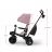Bicicleta pentru copii KinderKraft Детский велосипед Kinderkraft Aveo 2 Plus Pink (KRAVEO02PNK0000)
